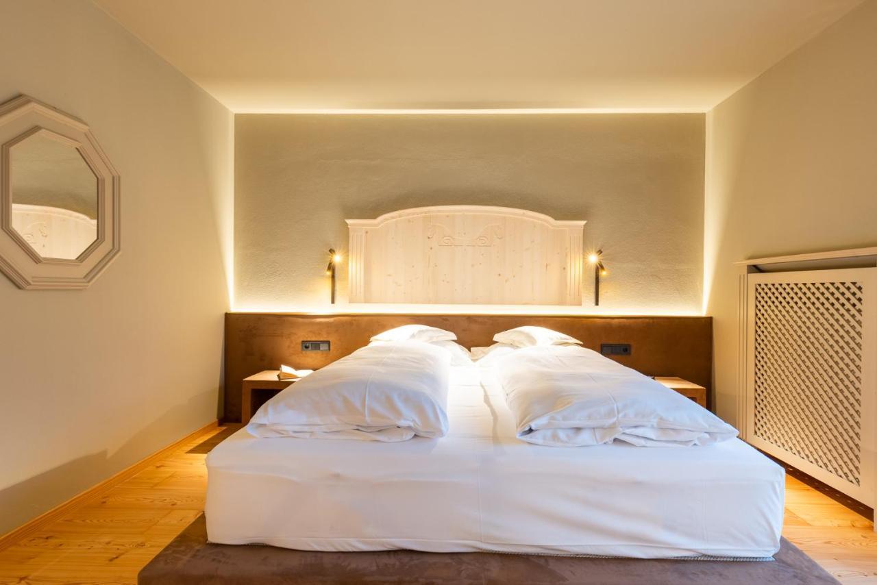Romantik Hotel Post Нова Леванте Екстериор снимка