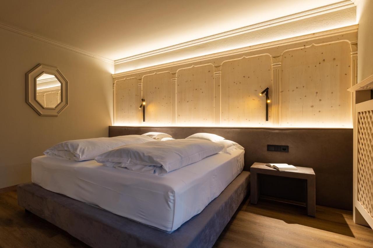 Romantik Hotel Post Нова Леванте Екстериор снимка