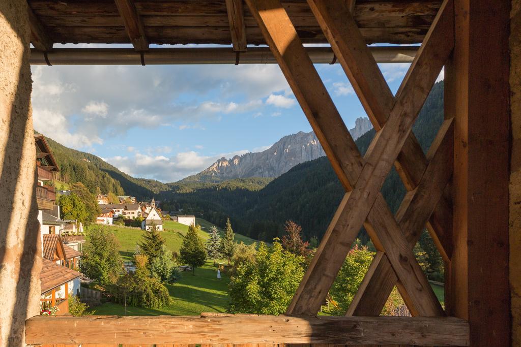Romantik Hotel Post Нова Леванте Екстериор снимка